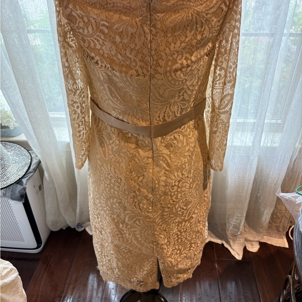 Bridal/Wedding Dress - Picture 7 of 10